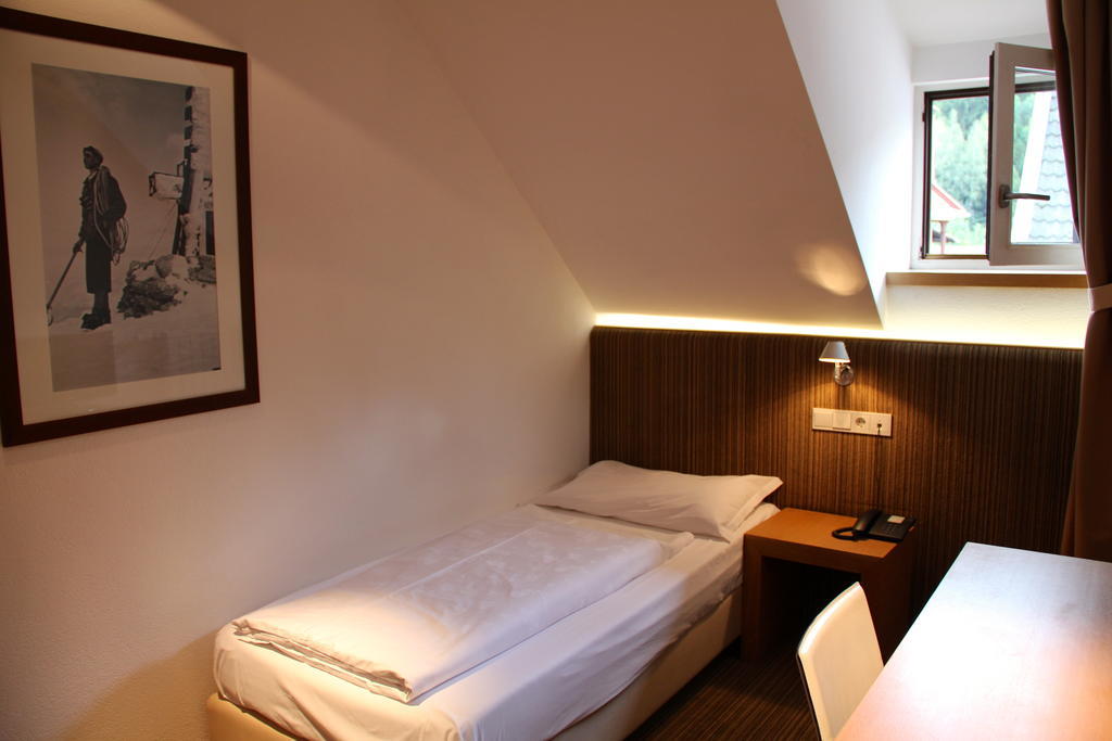 Gasthof Sonne ซานลอเรนโซดิเซบาโต ห้อง รูปภาพ