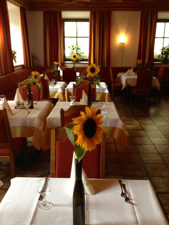 Gasthof Sonne ซานลอเรนโซดิเซบาโต ภายนอก รูปภาพ