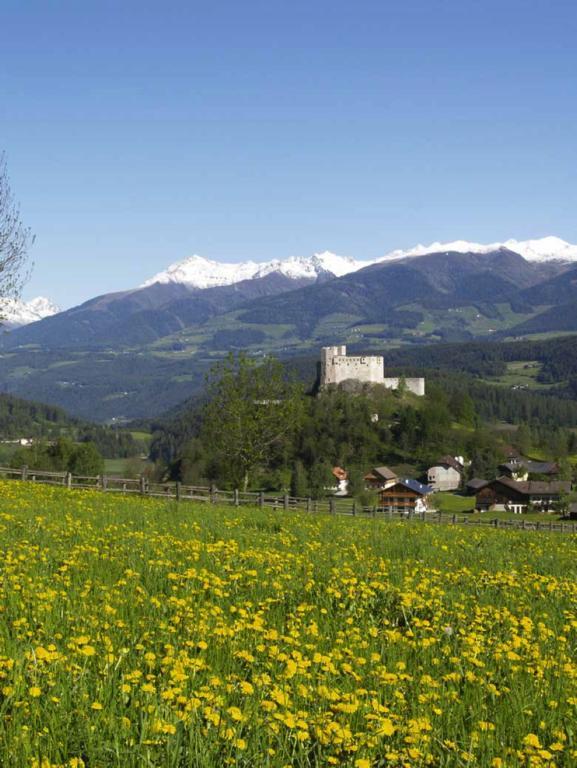 Gasthof Sonne ซานลอเรนโซดิเซบาโต ภายนอก รูปภาพ
