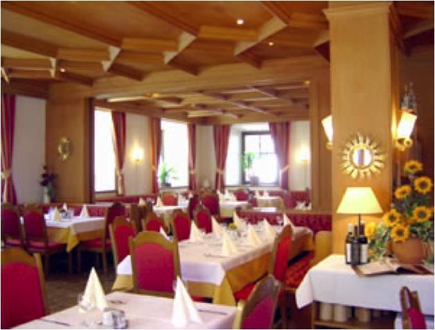 Gasthof Sonne ซานลอเรนโซดิเซบาโต ภายนอก รูปภาพ